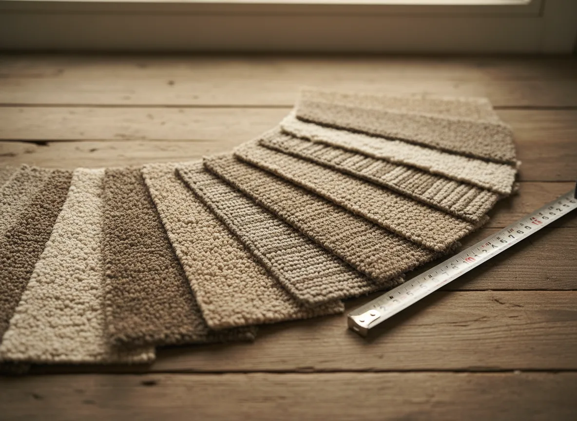 Carpet Installation Almo, KY FAQs